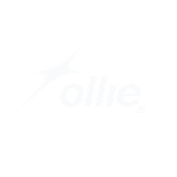Ollie Health Logo